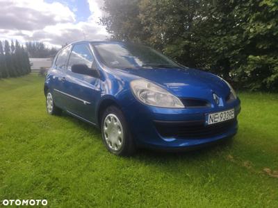 Renault Clio 1.5 dCi All Inclusive