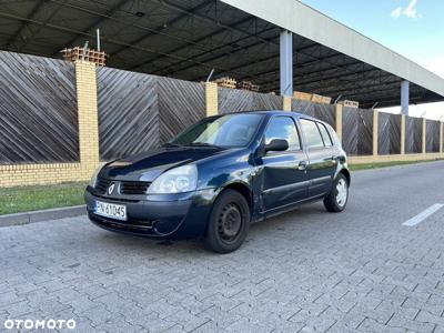 Renault Clio 1.5 dCi Dynamique