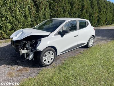 Renault Clio 1.5 dCi Dynamique