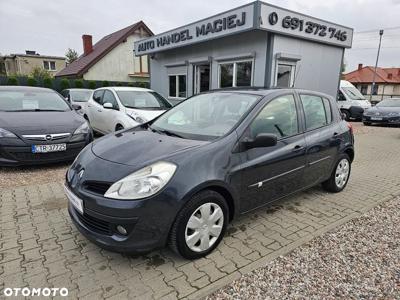 Renault Clio 1.5 dCi Dynamique