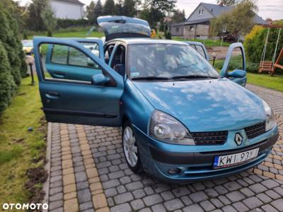 Renault Clio 1.5 dCi Extreme