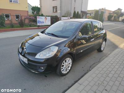 Renault Clio 1.5 dCi Extreme