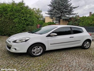 Renault Clio 1.5 dCi Extreme