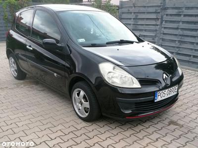 Renault Clio 1.5 dCi Extreme