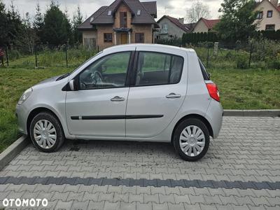 Renault Clio 1.5 dCi Extreme