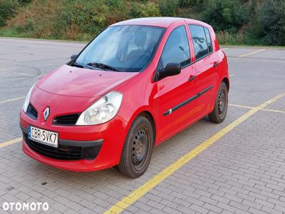 Renault Clio 1.5 dCi Wind