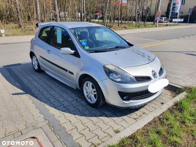 Renault Clio 1.6 16V Expression