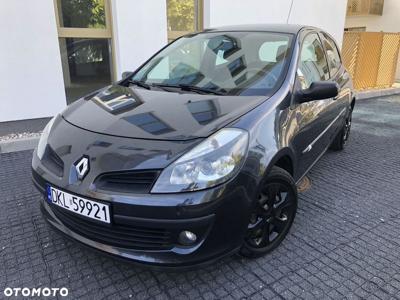 Renault Clio 1.6 16V Expression