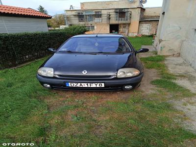 Renault Clio 1.6i RT