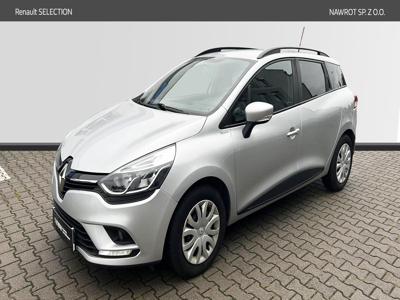 Renault Clio IV Grandtour Facelifting 1.5 Energy dCi 75KM 2018