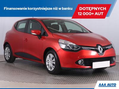 Renault Clio IV Hatchback 5d 1.2 16V 73KM 2016