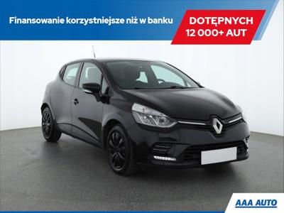 Renault Clio IV Hatchback 5d Facelifting 1.5 Energy dCi 90KM 2019