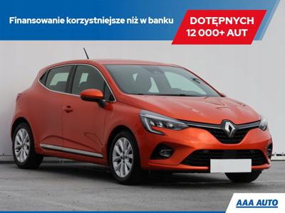 Renault Clio V Hatchback 5d 1.0 TCe 100KM 2019