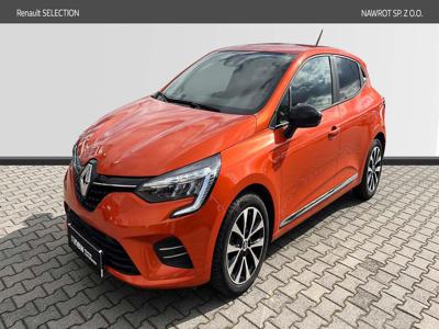 Renault Clio V Hatchback 5d 1.0 TCe 90KM 2021