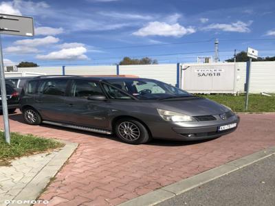 Renault Espace 1.9 dCi Dynamique