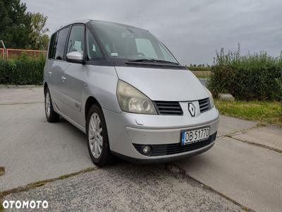 Renault Espace 1.9 dCi Dynamique