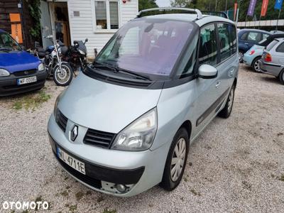 Renault Espace 1.9 dCi Expression