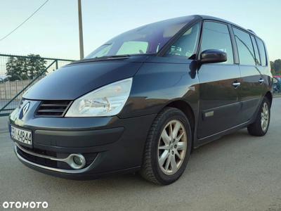 Renault Espace 2.0 dCi Dynamique