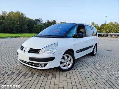 Renault Espace 2.0 dCi Expression