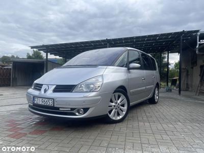 Renault Espace 2.0 dCi Initiale