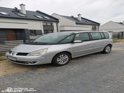 Renault Espace 2.0 Navitech