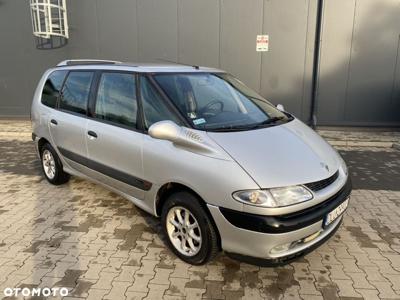 Renault Espace 2.0 RT 16V