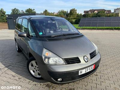 Renault Espace 2.0T 16V Privilege