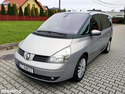 Renault Espace 2.0T 16V Privilege