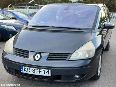 Renault Espace 2.2 dCi Dynamique