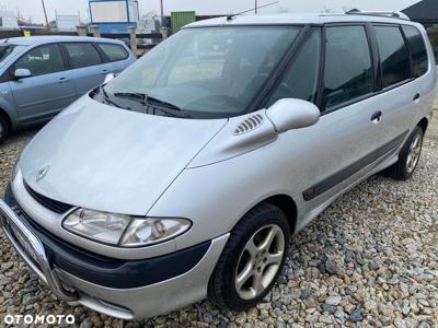 Renault Espace 2.2 dCi Expression