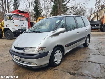 Renault Espace 2.2 TD RT