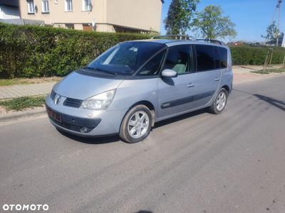 Renault Espace 3.0 dCi Initiale