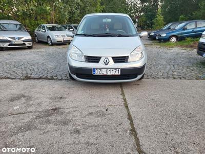 Renault Grand Scenic Gr 1.6 Exception