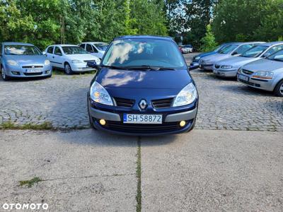 Renault Grand Scenic Gr 1.9 dCi Confort Expression