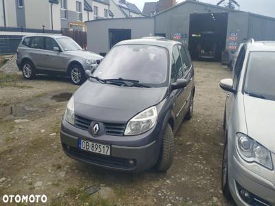 Renault Grand Scenic Gr 1.9 dCi Exception