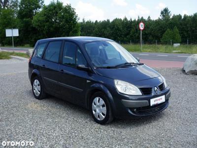 Renault Grand Scenic Gr 1.9 dCi Expression