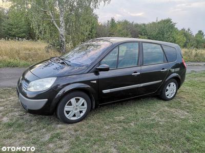 Renault Grand Scenic Gr 2.0 Confort Privilege