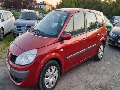 Renault Grand Scenic I 2.0 i 16V 136KM 2007