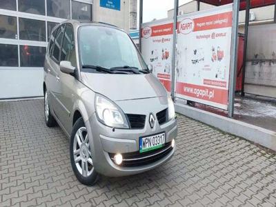 Renault Grand Scenic I 2.0 i 16V 136KM 2009