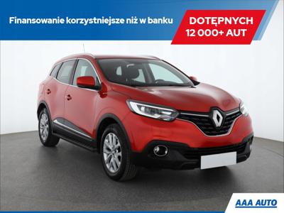 Renault Kadjar Crossover 1.2 Energy TCe 130KM 2016