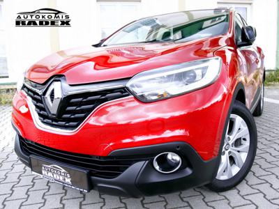 Renault Kadjar Crossover 1.2 Energy TCe 130KM 2018