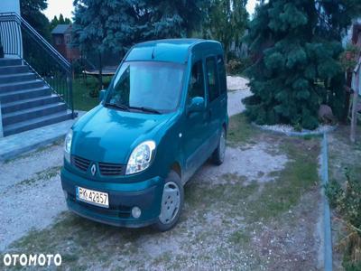 Renault Kangoo 1.5 dCi Alize