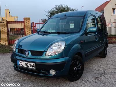 Renault Kangoo 1.5 dCi Privilege