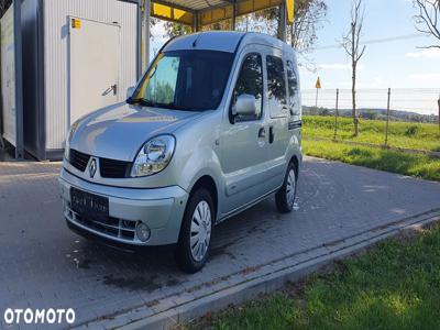 Renault Kangoo 1.6 16V Expression