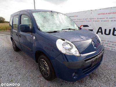 Renault Kangoo 1.6 8V 90 Happy Family