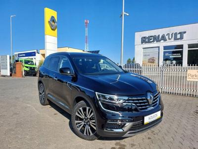 Renault Koleos II SUV Facelifting 2.0 Blue dCi 184KM 2022