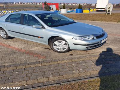 Renault Laguna