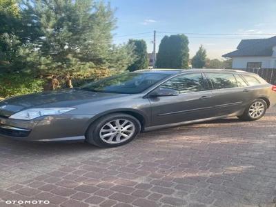 Renault Laguna 1.5 dCi Authentique