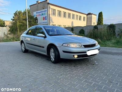 Renault Laguna 1.8 Fairway