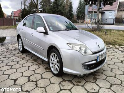 Renault Laguna 2.0 DCi Dynamique